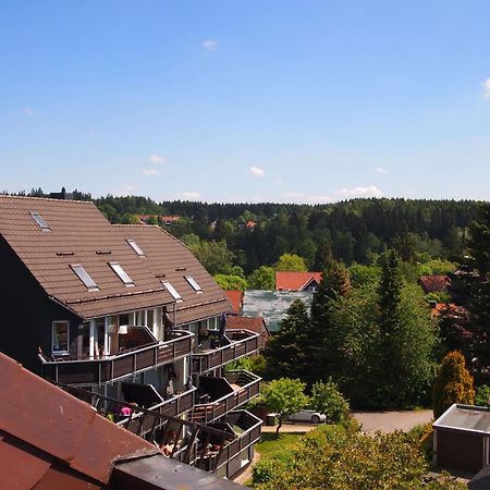 Ferienwohnung Schimmer Wurmbergblick Braunlage Esterno foto