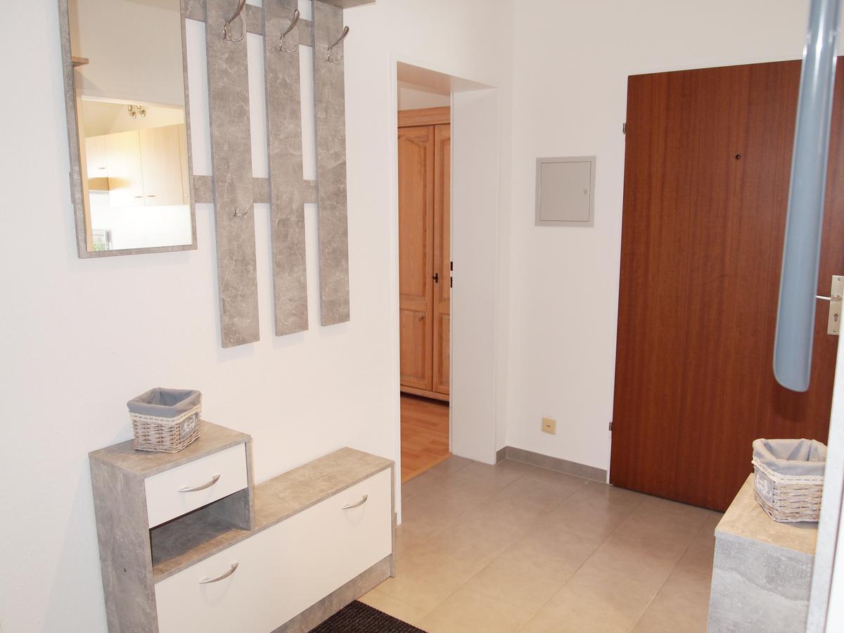 Ferienwohnung Schimmer Wurmbergblick Braunlage Esterno foto