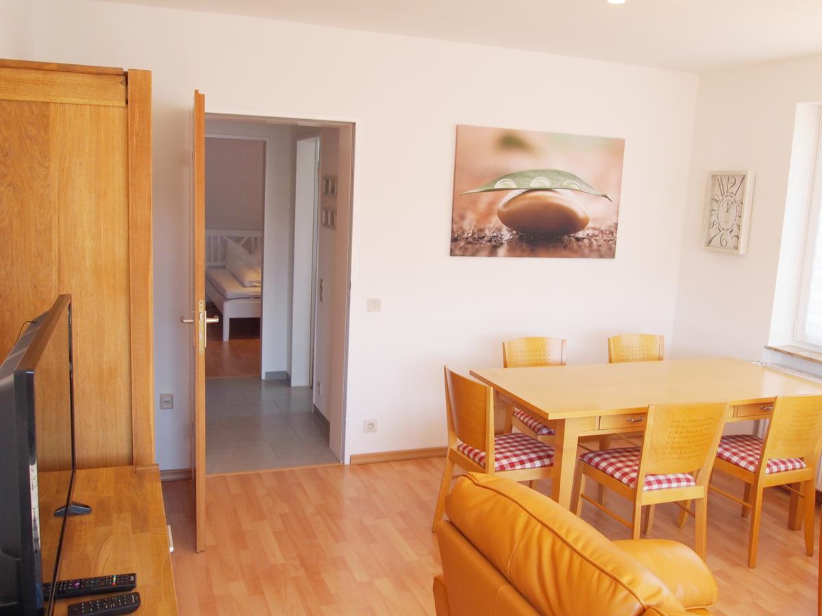 Ferienwohnung Schimmer Wurmbergblick Braunlage Esterno foto