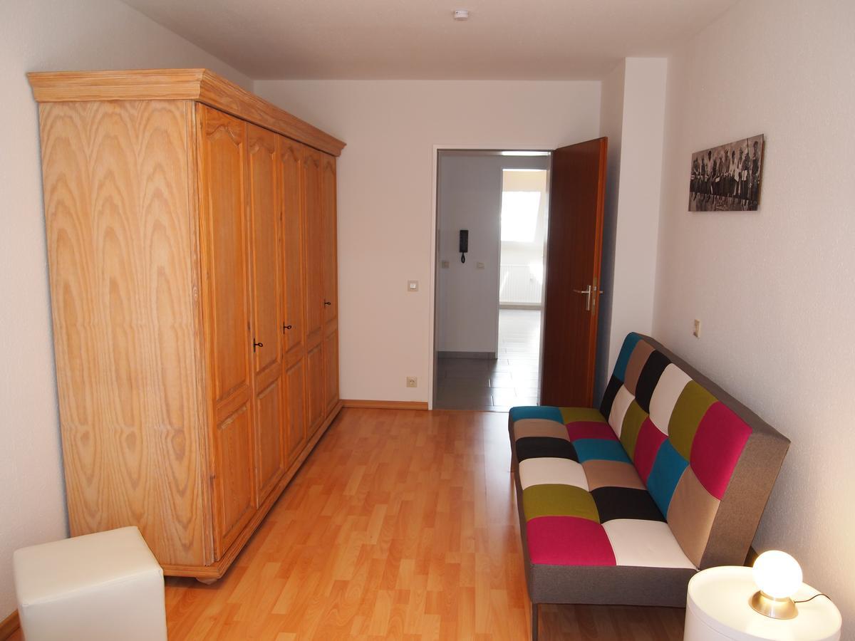 Ferienwohnung Schimmer Wurmbergblick Braunlage Esterno foto