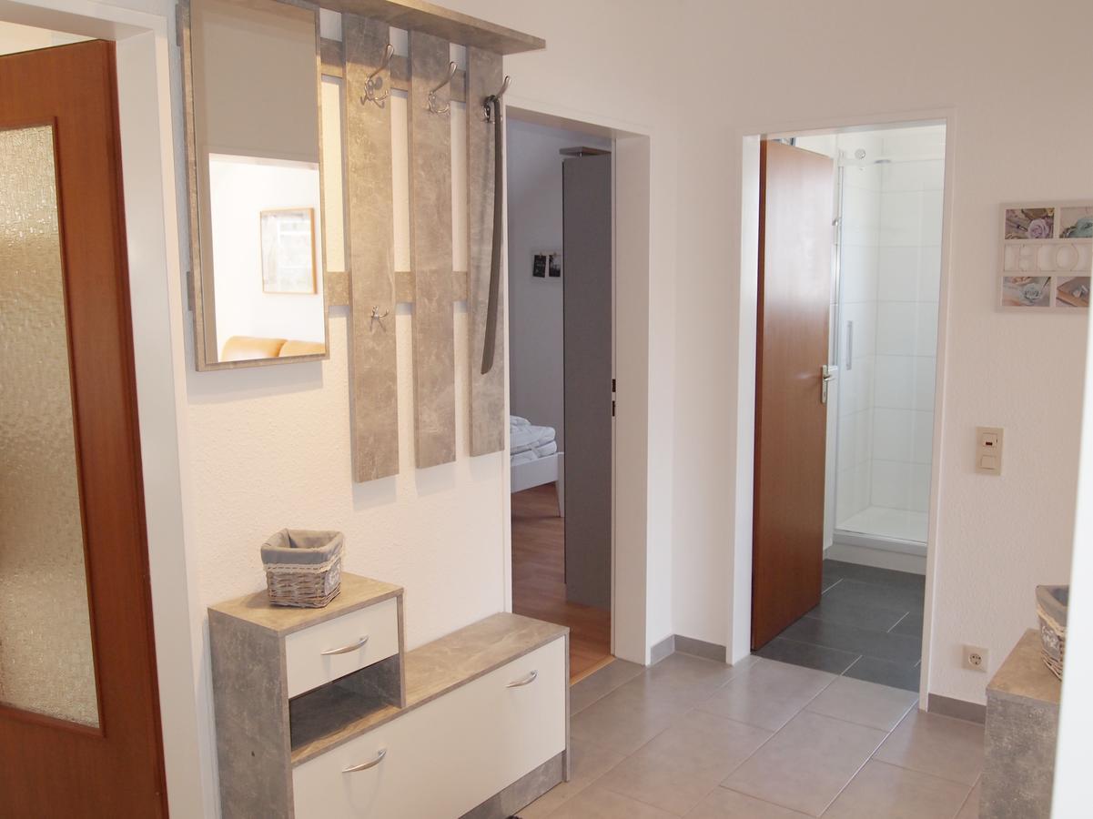 Ferienwohnung Schimmer Wurmbergblick Braunlage Esterno foto