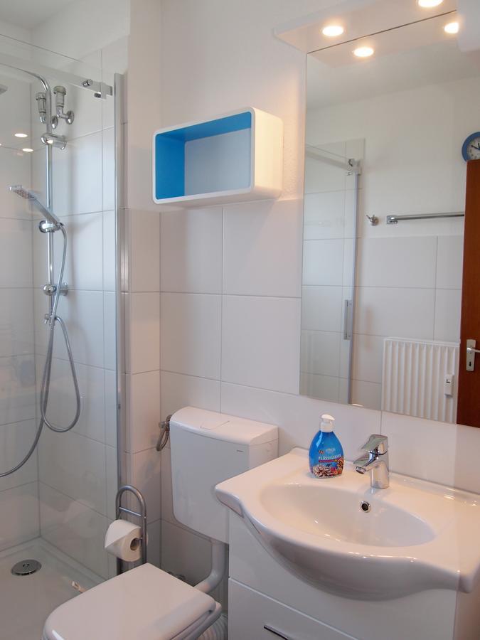Ferienwohnung Schimmer Wurmbergblick Braunlage Esterno foto