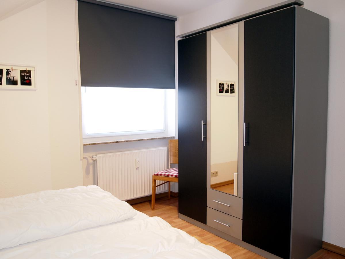 Ferienwohnung Schimmer Wurmbergblick Braunlage Esterno foto