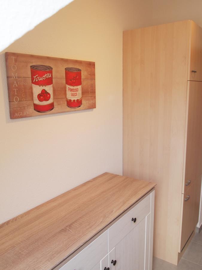 Ferienwohnung Schimmer Wurmbergblick Braunlage Esterno foto